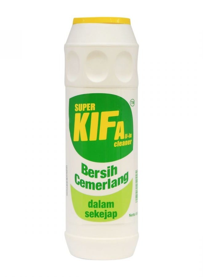 SUPER KIFA All In Cleaner 650 G